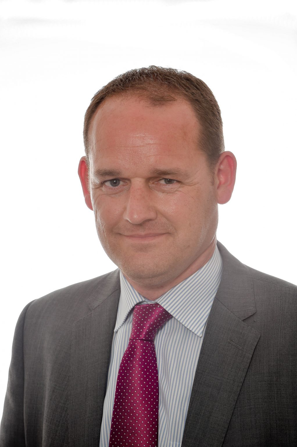 Terence McWilliams - Armagh City, Banbridge and Craigavon Borough Council