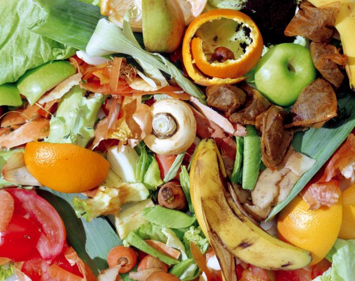 Don’t bin it…Recycle your food waste - Armagh City 