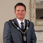 lord mayor