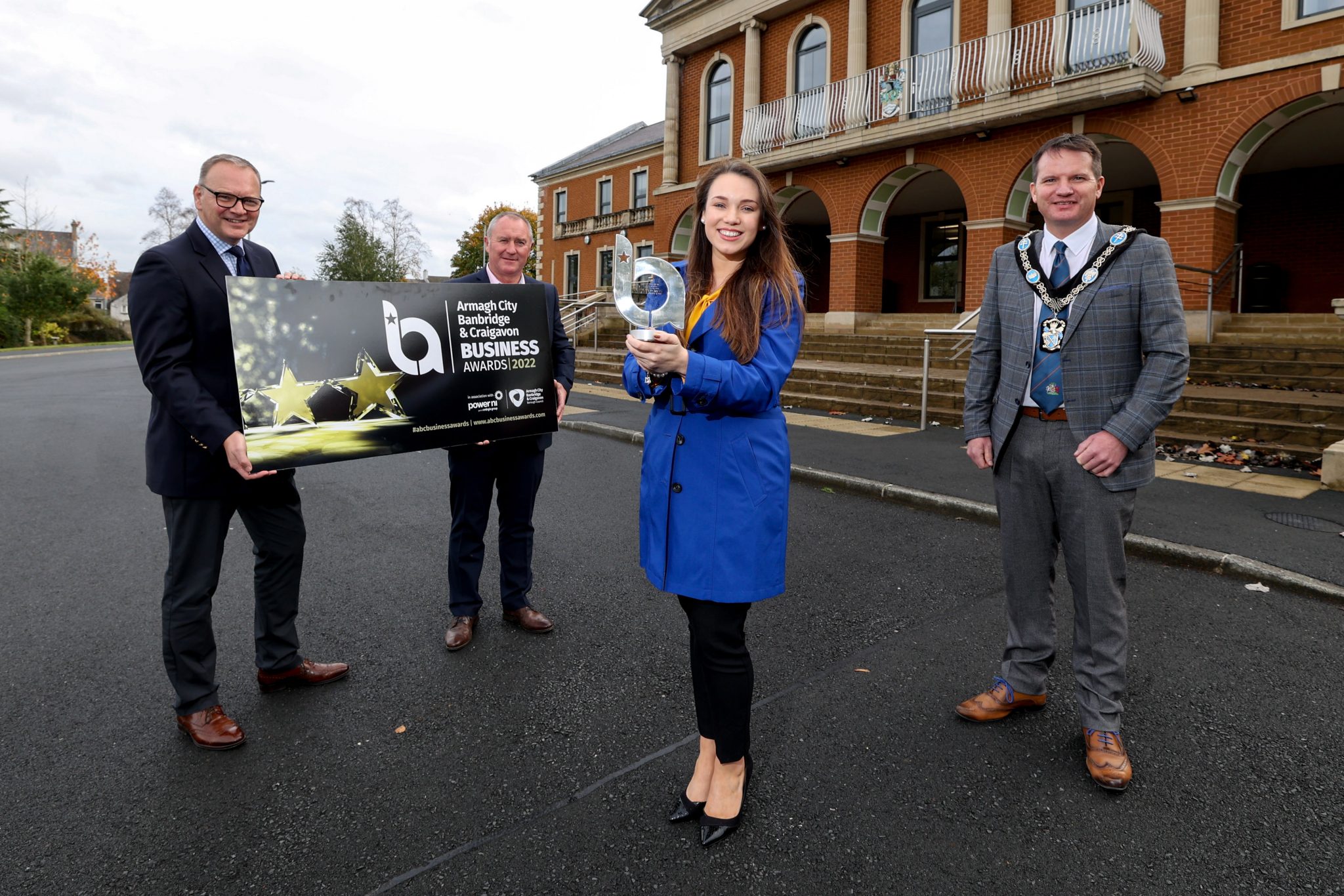 ABC Business Awards 2022 - Armagh City, Banbridge And Craigavon Borough ...