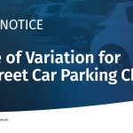 Off-Street Car Parking Charges