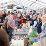 Food Heartland looking local producers and providers for Lurgan and Armagh Shows
