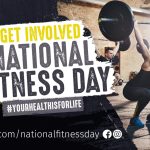 The theme of National Fitness Day 2023 is 'Your Health is for Life'.