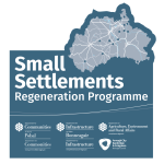 Graphic for Small Settlements Regeneration Programme