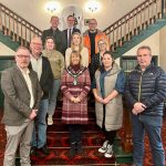 Flood Advice Centre now open at Portadown Town Hall