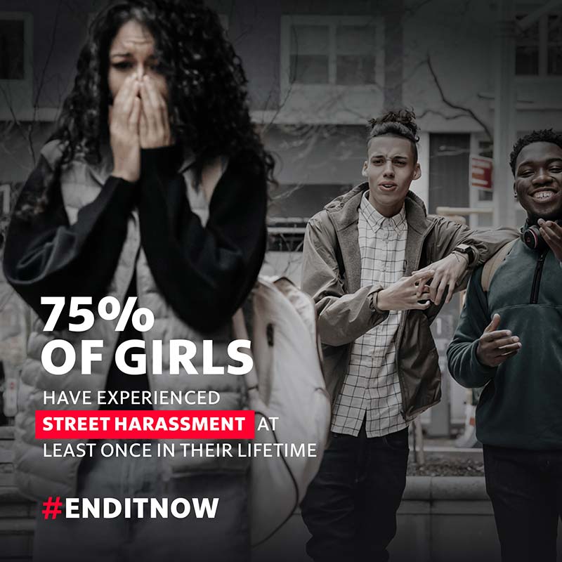 ENDITNOW Campaign