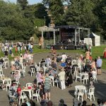 Sundown Market at Solitude Park Banbridge