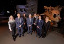 Tourism Conference at Game of Thrones