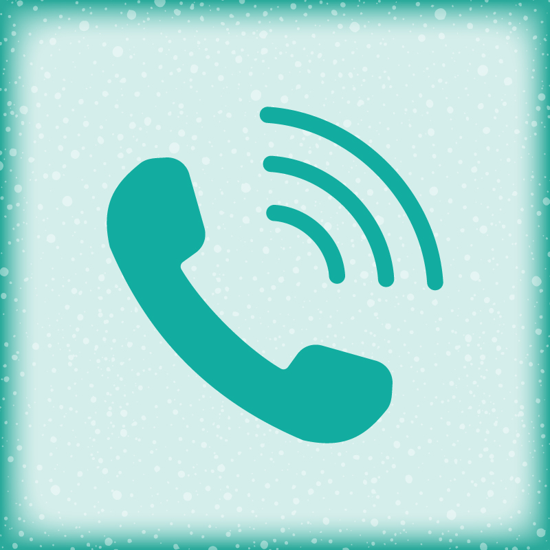 Telephone Icon