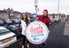 Free Christmas parking brings joy to shoppers and businesses across ABC borough