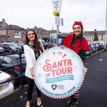 Free Christmas parking brings joy to shoppers and businesses across ABC borough