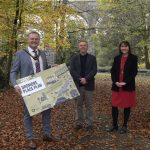 Draft Dromore Place Plan Launched