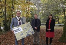 Draft Dromore Place Plan Launched