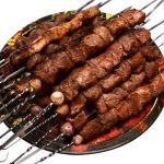 Armagh firm fined over labelling of kebabs.