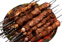 Armagh firm fined over labelling of kebabs.