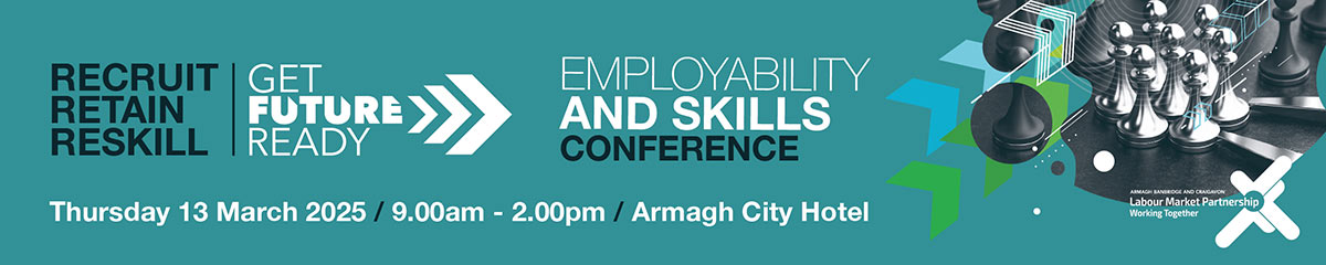 employability and skills confernece