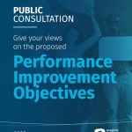 Performance Improvement Objectives public consultation